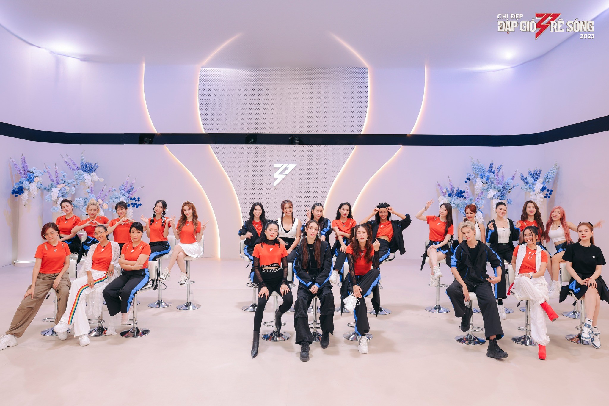 Chị Đẹp Đạp Gió Rẽ Sóng 2023 đi được nửa chẳng đường với nhiều phần thể hiện gây sốt