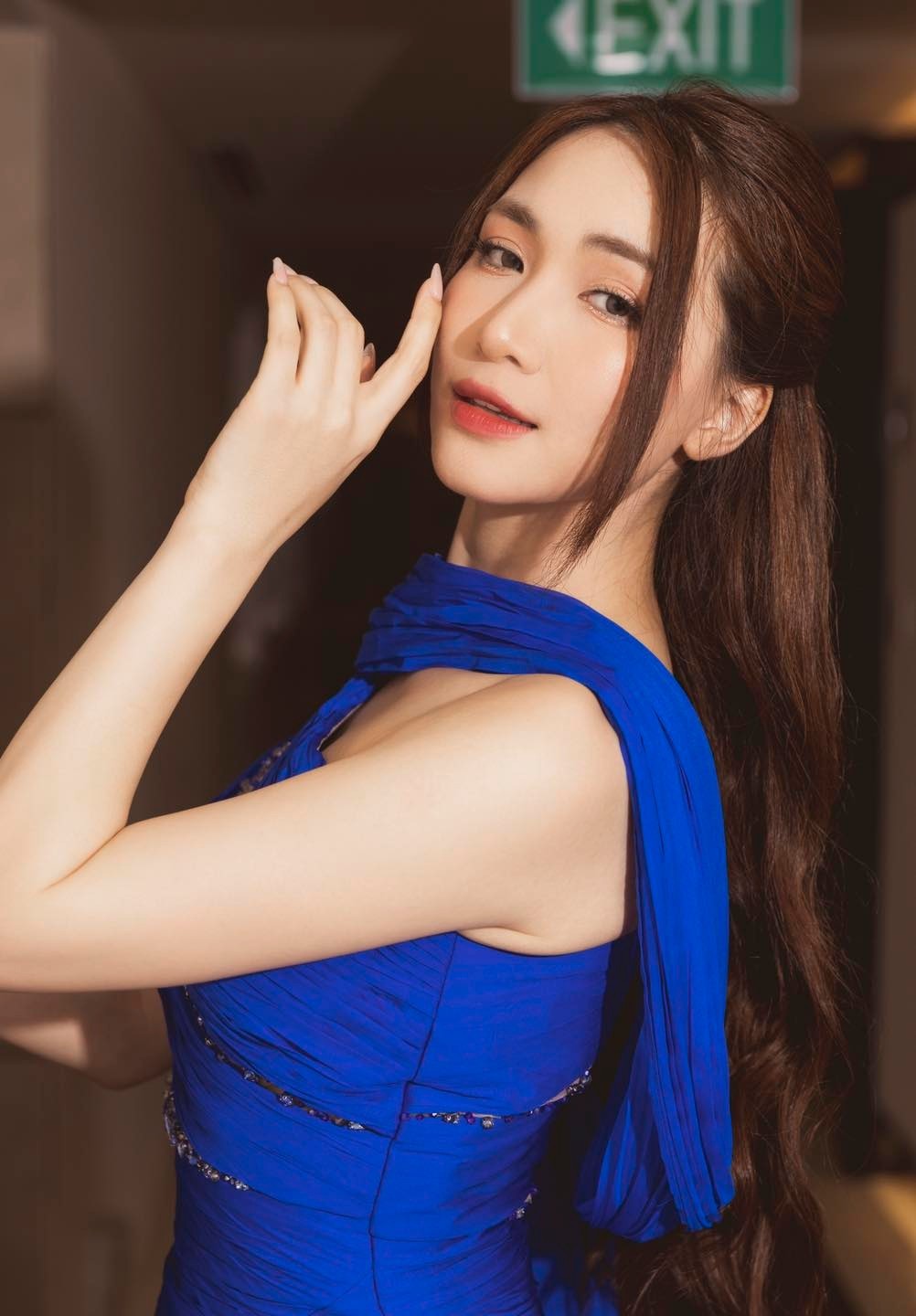 Người hâm mộ mong muốn cô nàng sẽ sớm tìm được bến đỗ