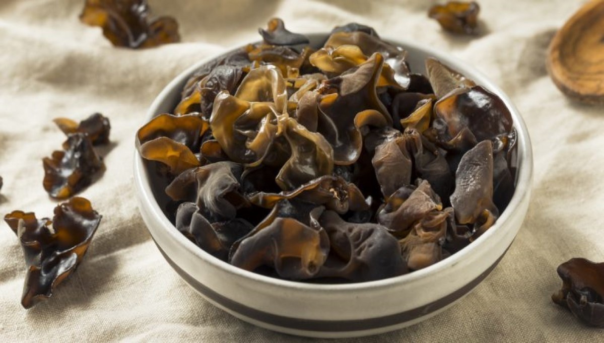 Loại thực phẩm khô quắt nhưng cực tốt với sức khỏe, dễ chế biến giá thành còn rẻ bèo - Ảnh 1
