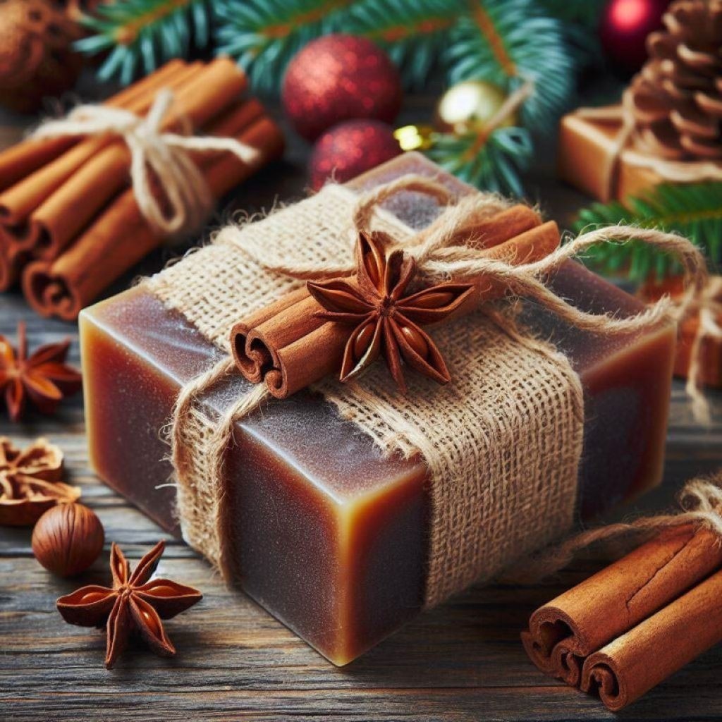 Giáng sinh nên tặng quà gì để người nhận ‘nhớ mãi không quên’? - Ảnh 4