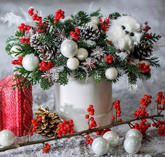 Giáng sinh nên tặng quà gì để người nhận ‘nhớ mãi không quên’? - Ảnh 3