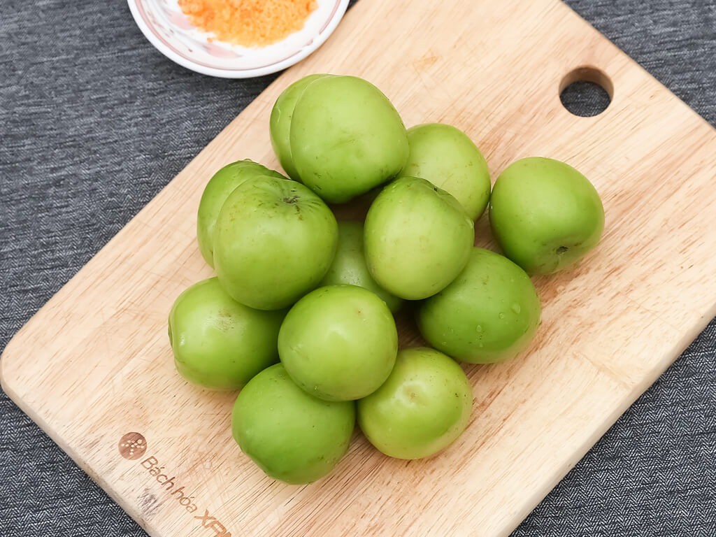 Loại quả đang chính mùa bán đầy rẫy ngoài chợ, được mệnh danh 'nữ hoàng mùa đông' - Ảnh 3