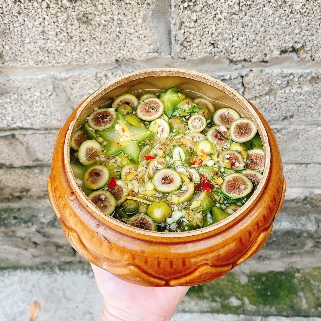 Bên cạnh chống ngán, sung còn có nhiều công dụng với sức khỏe