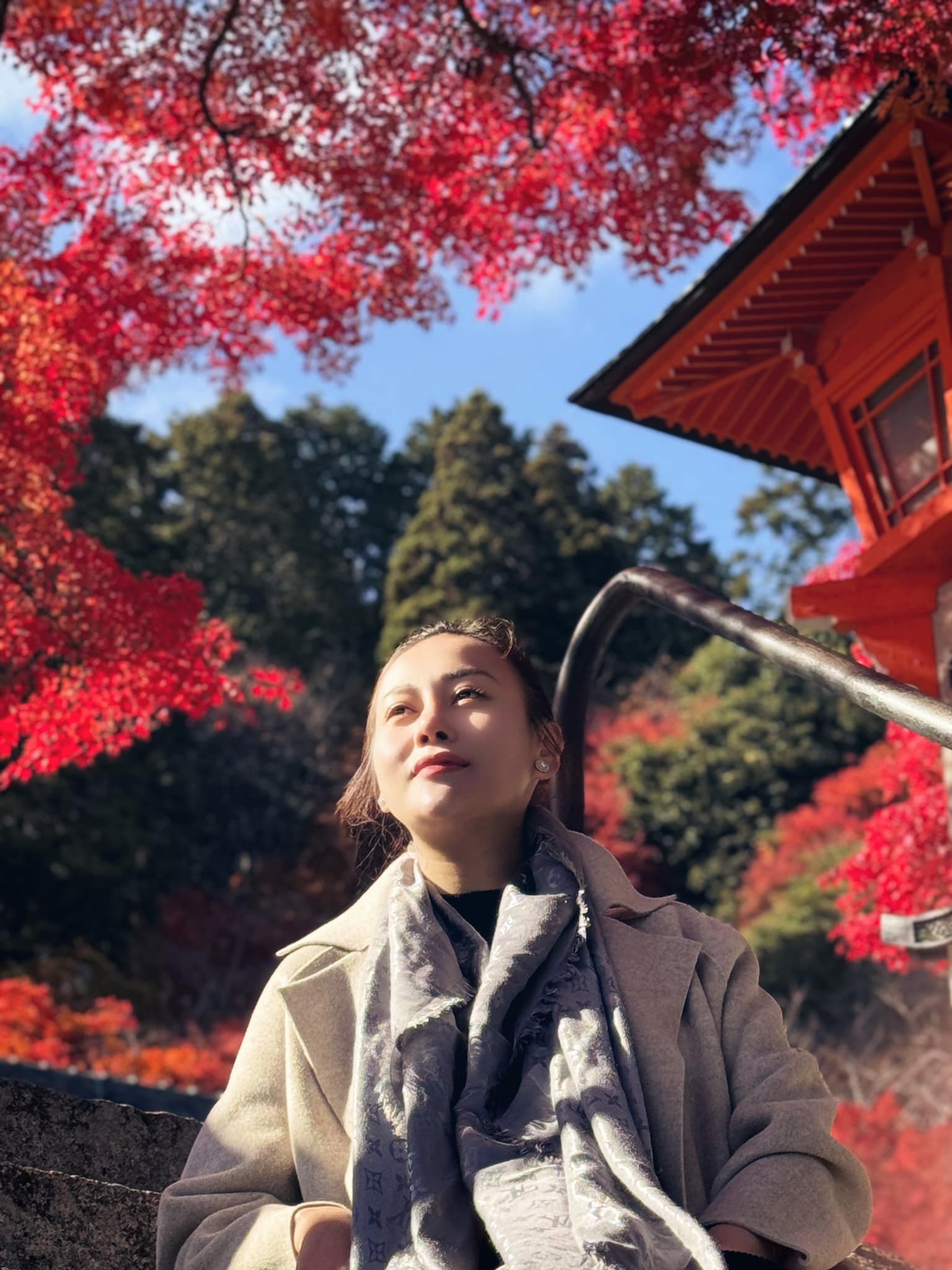 Nhiều khán giả cho rằng Phương Oanh tìm đúng 'bến đỗ' khi được Shark Bình yêu thương, chiều chuộng hết mực