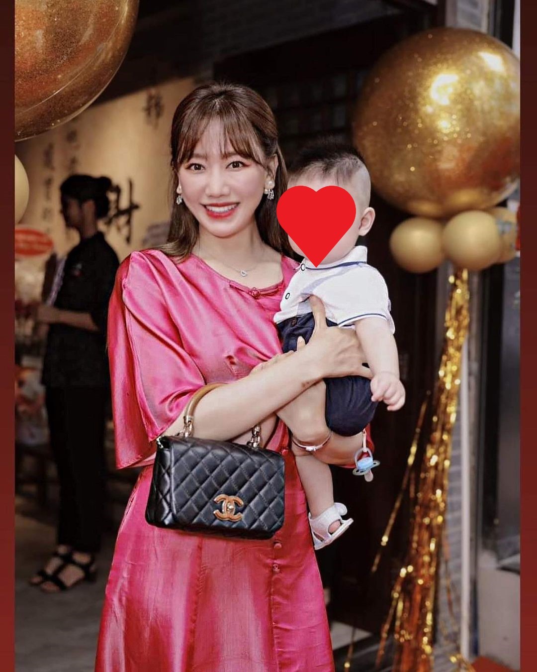 Trấn Thành và Hari Won hiện chưa đón thêm thành viên mới