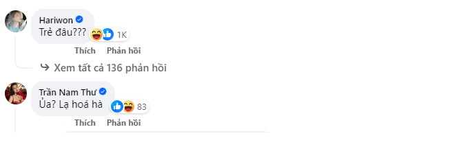 Bà xã lẫn đồng nghiệp phản ứng trước diện mạo của Trấn Thành