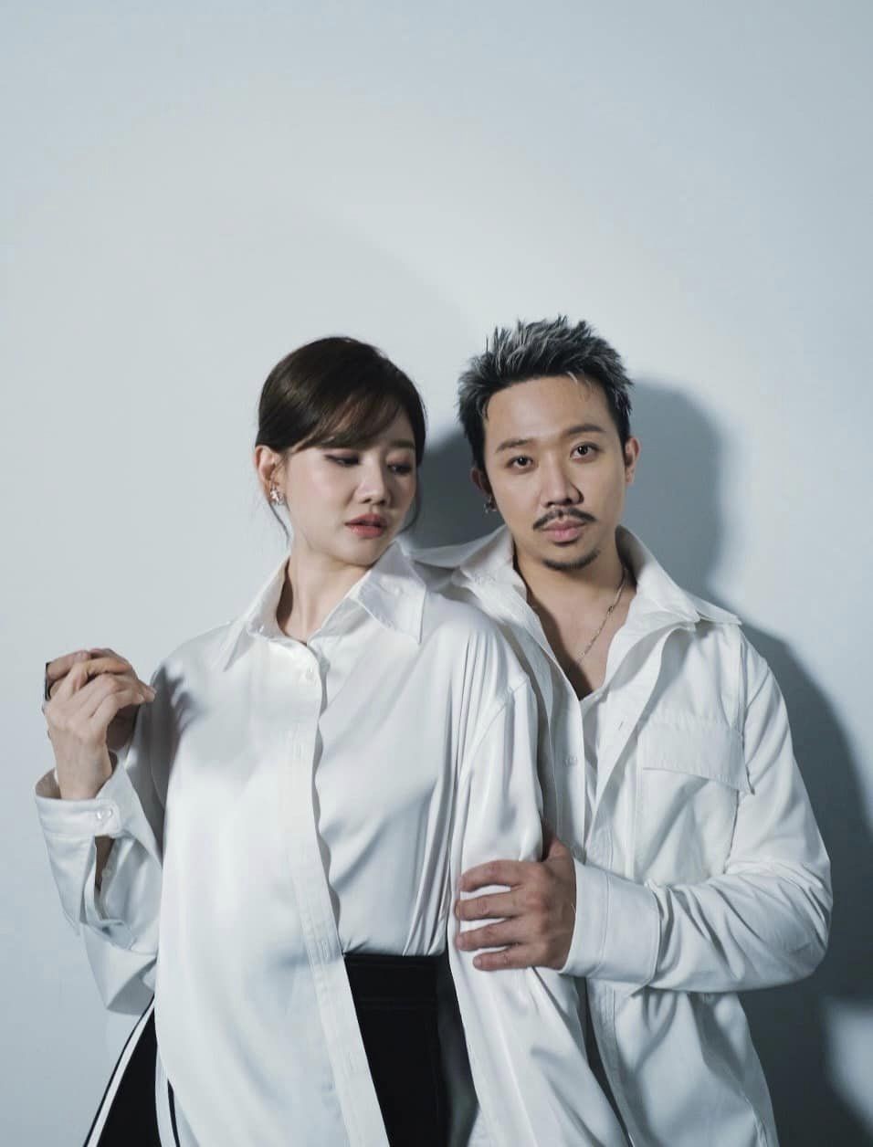 Nhiều khán giả bày tỏ sự ngưỡng mộ hôn nhân của Hari Won và Trấn Thành