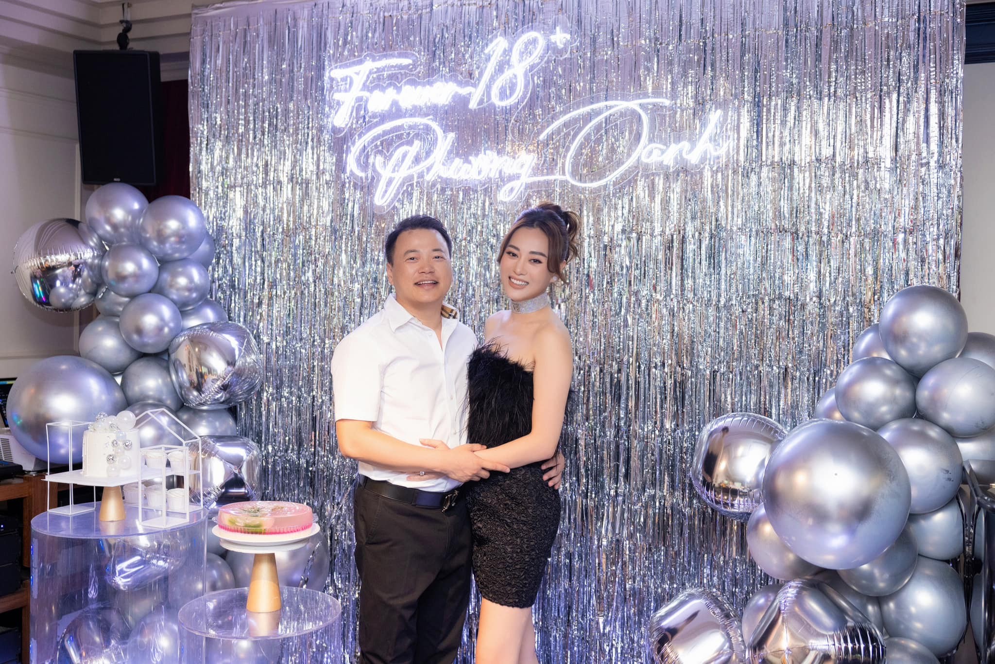 Phương Oanh thường chiều theo sở thích ăn uống của Shark Bình