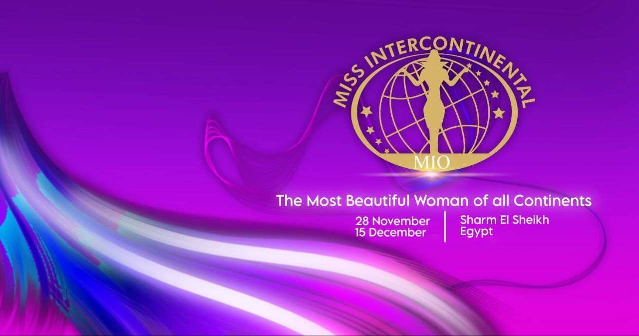 Chung kết Miss Intercontinental 2023 sẽ diễn ra tại khu nghỉ dưỡng Sunrise Remal, Sharm El Sheikh, Ai Cập. Chung kết Miss Intercontinental 2023 sẽ diễn ra tại khu nghỉ dưỡng Sunrise Remal, Sharm El Sheikh, Ai Cập.