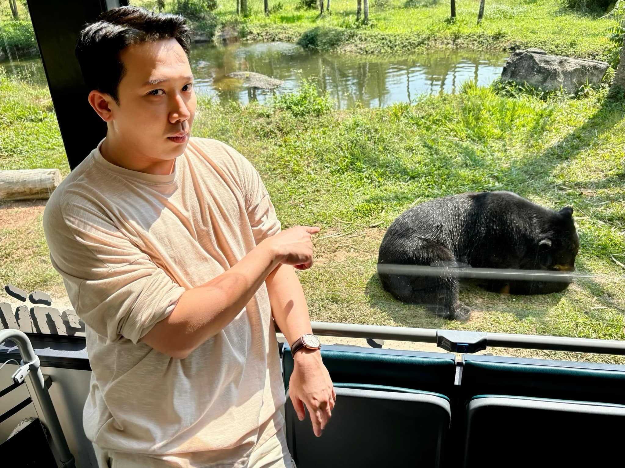 Trước thềm  kỷ niệm 7 năm ngày cưới, Trấn Thành - Hari Won có chuyến nghỉ dưỡng hâm nóng tình cảm