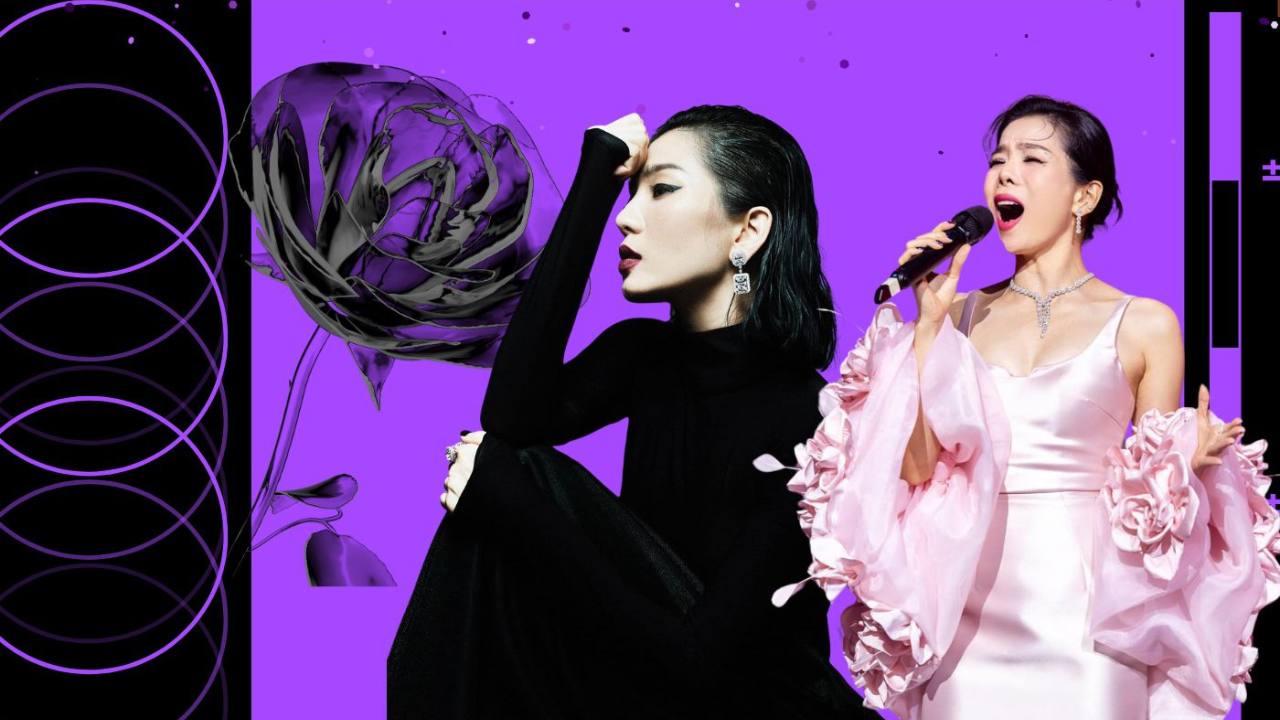 Lệ Quyên hiện đang là nữ minh tinh 'đắt show' nhất nhì Vbiz