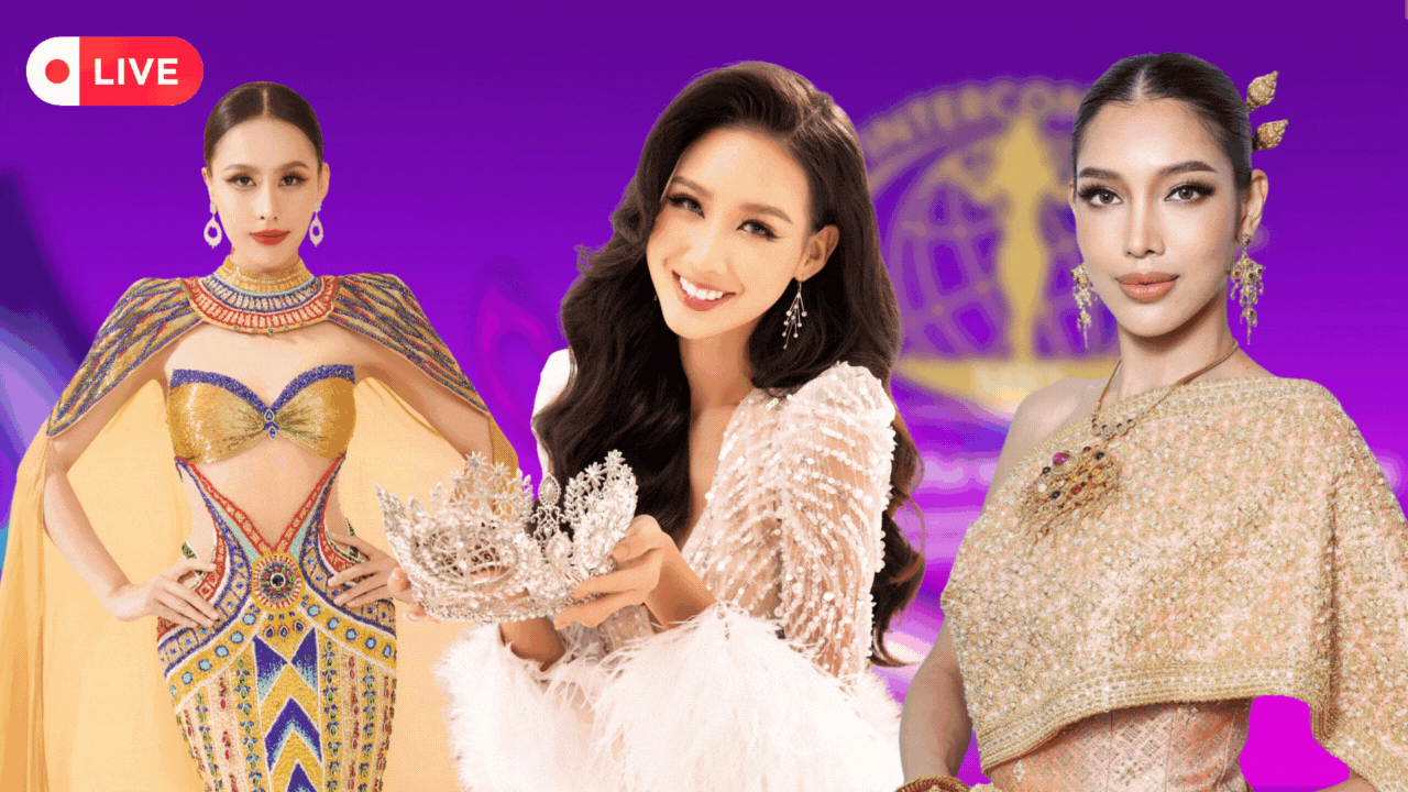 Xem chung kết Miss Intercontinental 2023 ở đâu, ai sẽ đăng quang: Thứ hạng nào cho Ngọc Hằng?