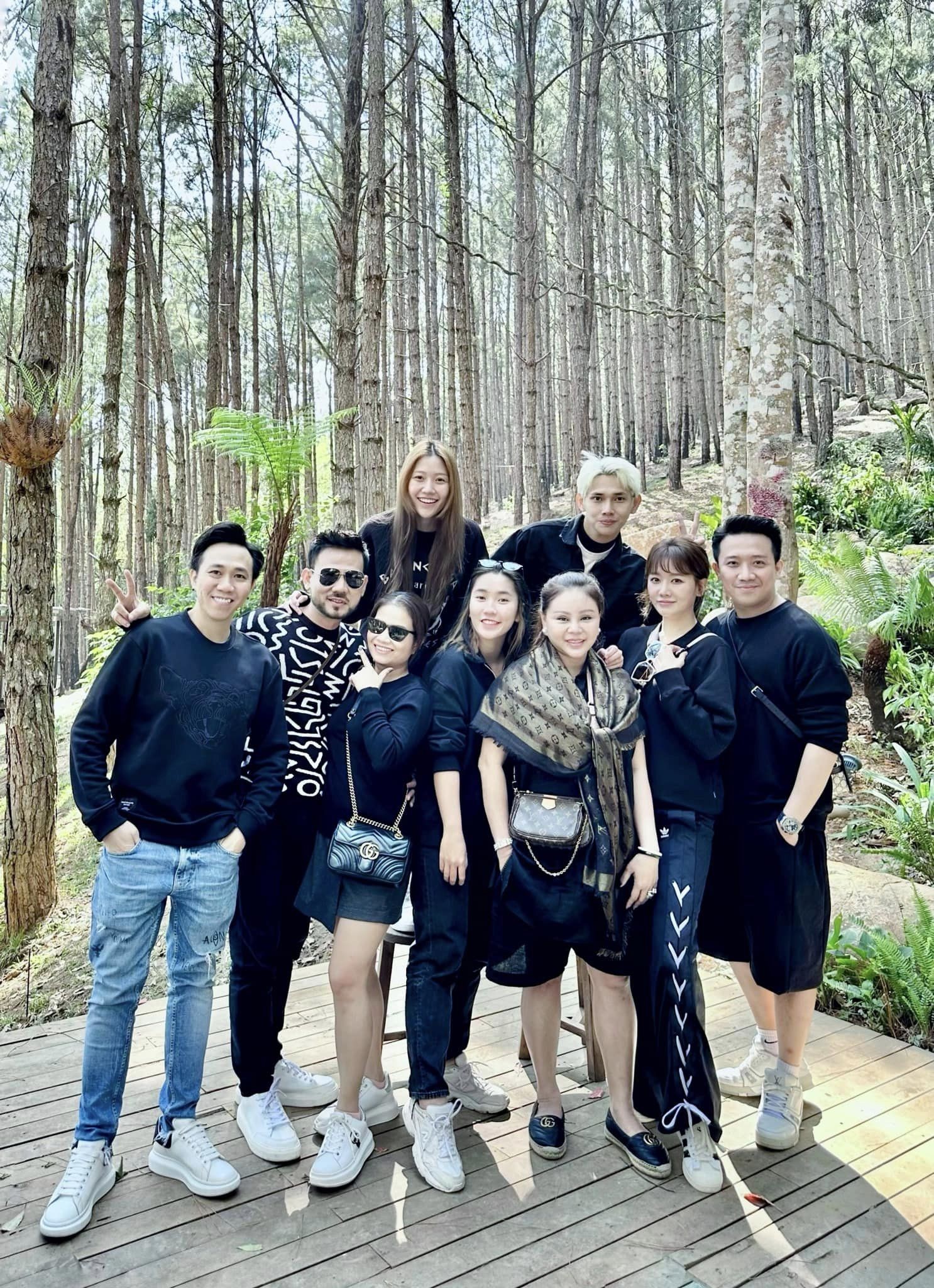 Nhóm bạn Trấn Thành và quy tắc 'bất di bất dịch', hễ xuất hiện đều tuân thủ và ghi nhớ - Ảnh 2