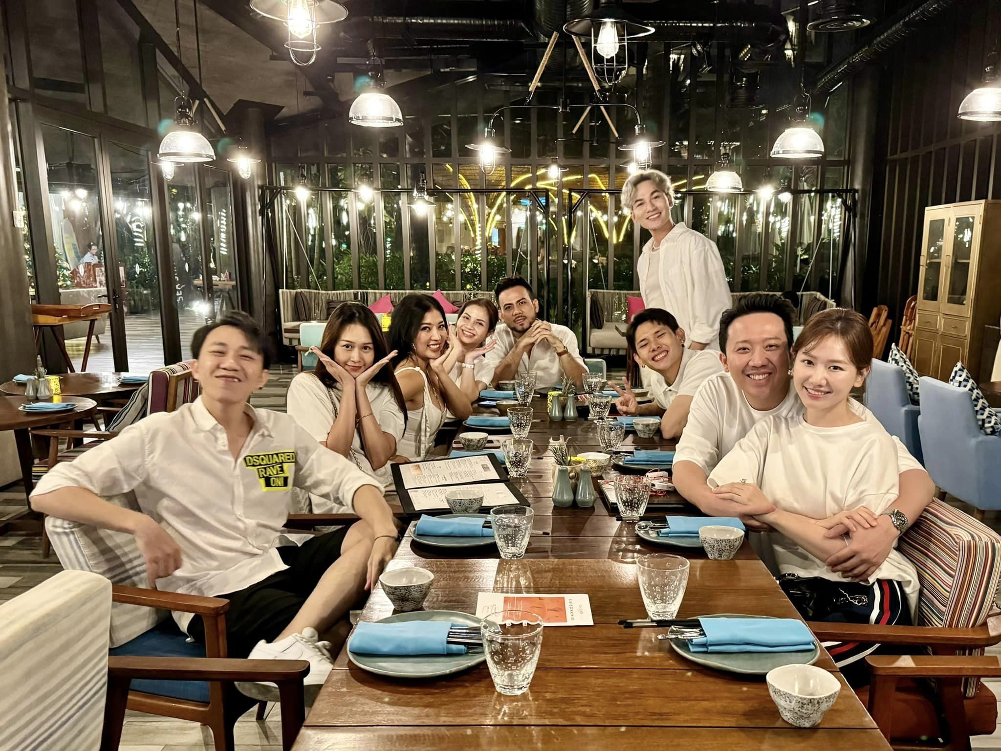 Nhờ sự chuẩn bị kỹ lưỡng này mà mỗi khung hình đều thấy rõ sự chỉn chu