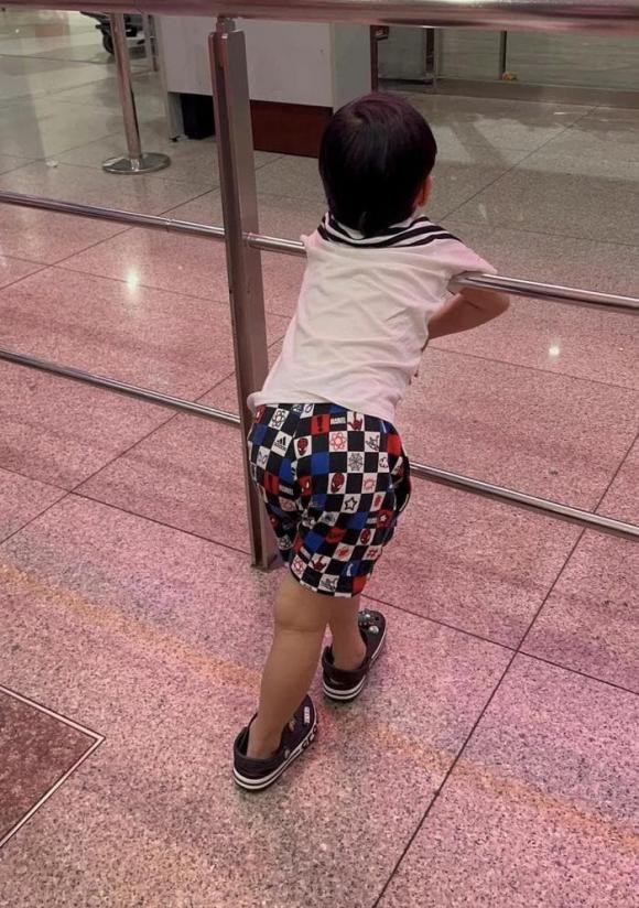 Đàm Vĩnh Hưng chia sẻ câu chuyện khiến ai nấy chạnh lòng về con trai - Ảnh 1 Đàm Vĩnh Hưng chia sẻ câu chuyện khiến ai nấy chạnh lòng về con trai - Ảnh 1
