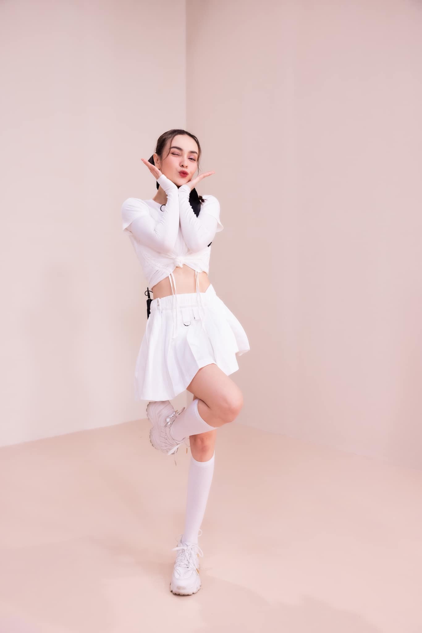 MLee là nhân tố ấn tượng tại Chị Đẹp Đạp Gió Rẽ Sóng