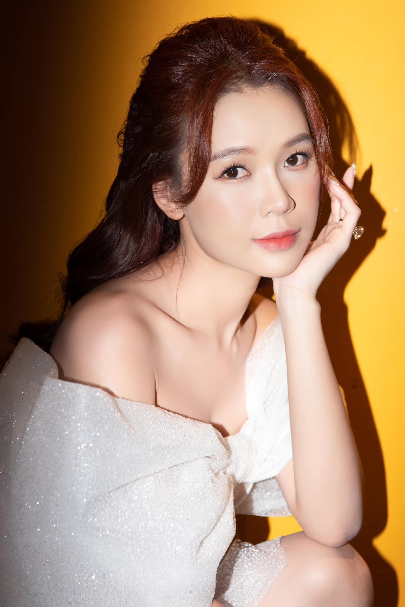 Ai nấy mong Sam đừng bận tâm tránh ảnh hưởng đến sức khỏe