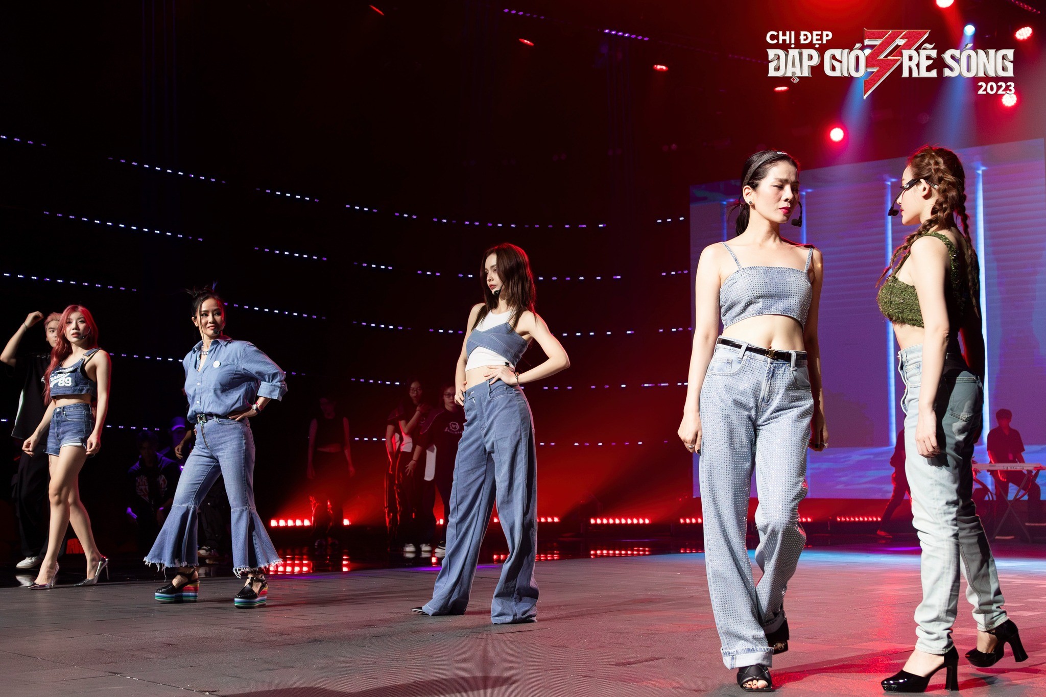 Lệ Quyên có động thái hậu tố bị 'chơi xấu', đưa ra quyết định này: CDM đồng loạt khen ngợi - Ảnh 2