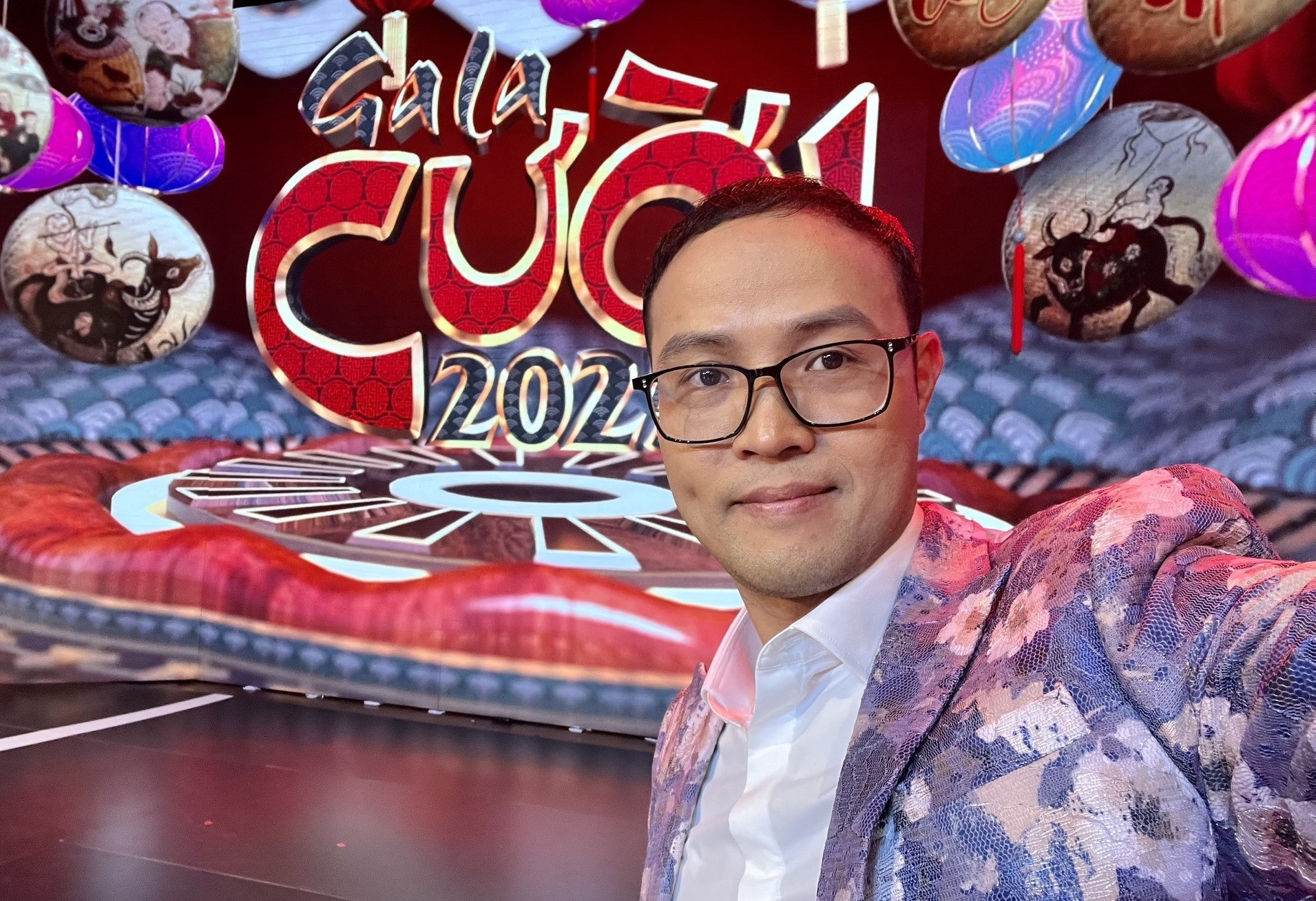 Được khán giả đề xuất vào vai Bắc Đẩu, NSƯT Thái Sơn khiêm nhường và cho rằng không ai có thể thay thế NSND Công Lý