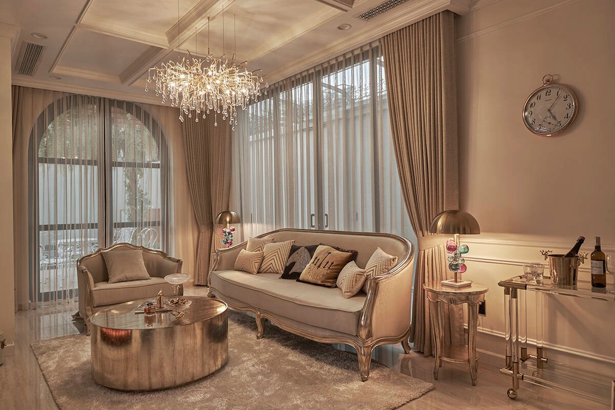 Lệ Quyên khoe không gian sống ngập cây xanh, tận hưởng yên bình sau loạt thị phi - Ảnh 2 Lệ Quyên khoe không gian sống ngập cây xanh, tận hưởng yên bình sau loạt thị phi - Ảnh 2