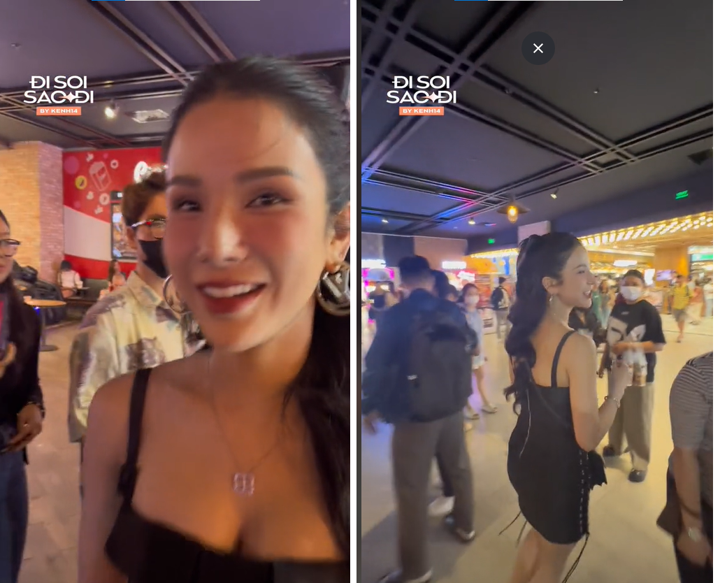 Nhan sắc Diệp Lâm Anh 'sáng bừng' dù là CAM thường Nhan sắc Diệp Lâm Anh 'sáng bừng' dù là CAM thường