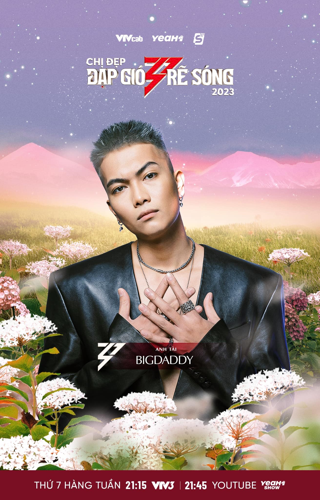 Tập 10 Chị Đẹp có gì mà khán giả rần rần: Mono 'tấu hài', Lan Ngọc quyền lực với thẻ đen? - Ảnh 2