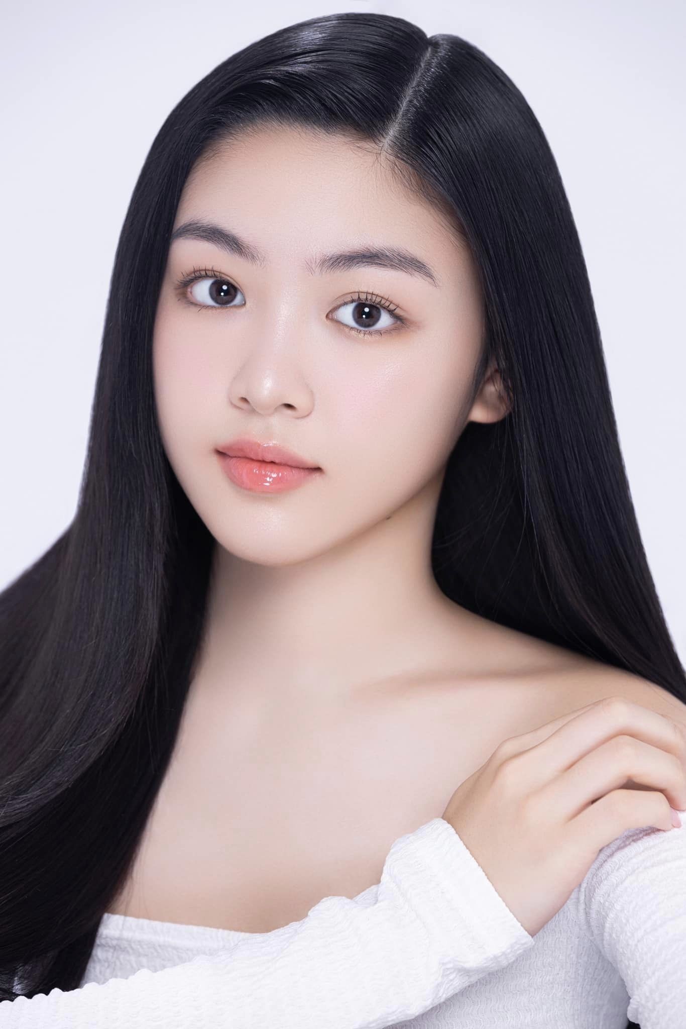 Lọ Lem được đánh giá là thí sinh nặng kí nếu đến với các cuộc thi nhan sắc trong tương lai