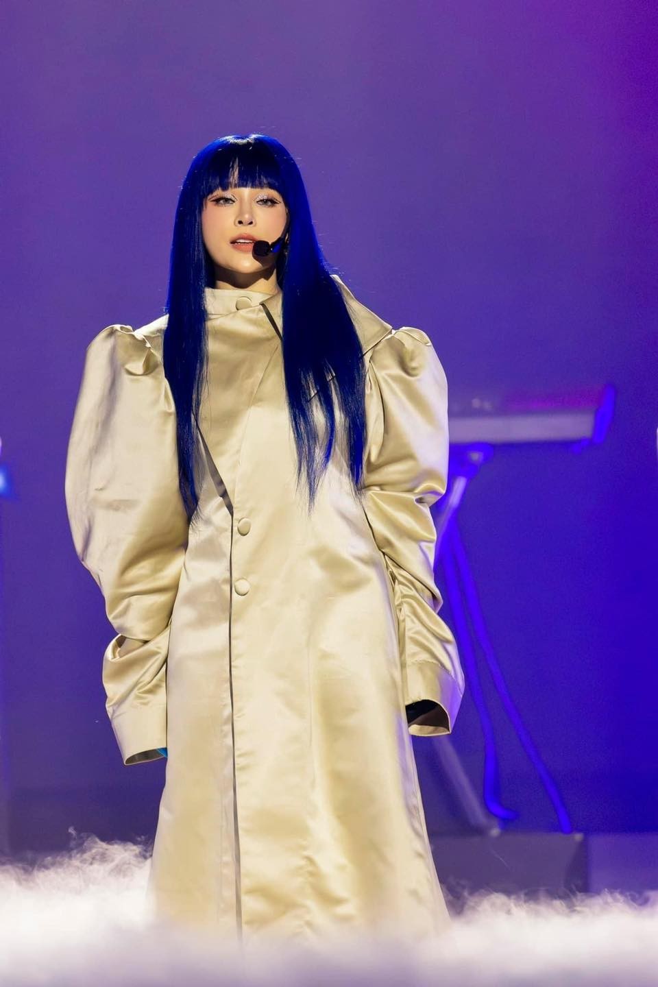 Huyền Baby giàu cỡ nào mà được gọi là 'phú bà' trong Chị đẹp: Lan Ngọc - Diệu Nhi cũng trầm trồ - Ảnh 3