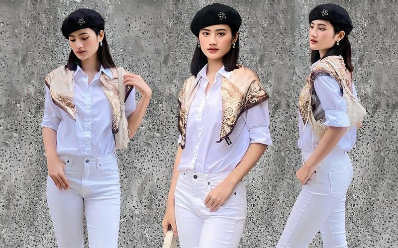 Ý Nhi du học tại Úc trong thời hạn 2 năm, sau ồn ào, cô cởi mở hơn trong việc chia sẻ cuộc sống đến người hâm mộ Ý Nhi du học tại Úc trong thời hạn 2 năm, sau ồn ào, cô cởi mở hơn trong việc chia sẻ cuộc sống đến người hâm mộ
