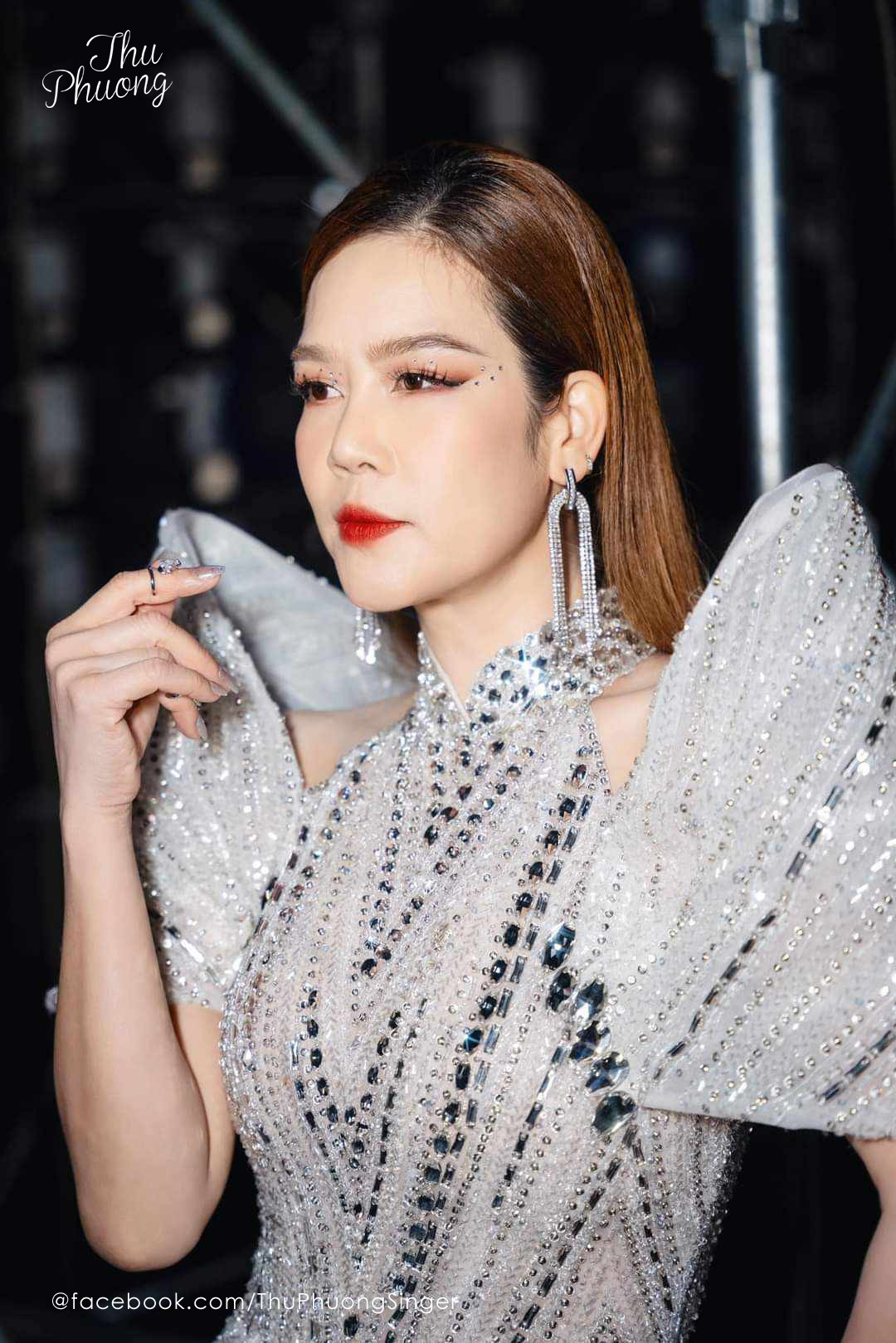 Thu Phương cho biết cô là bệnh nhân bị tim bẩm sinh từ bé