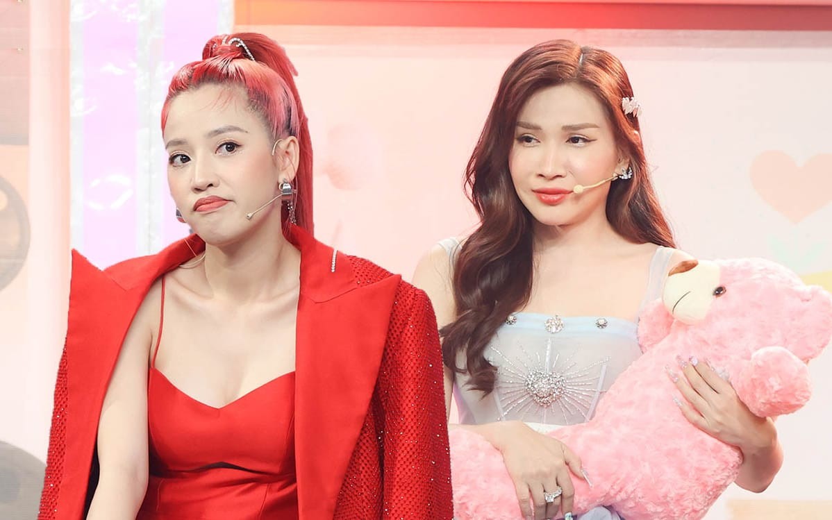 Mặc cho dân tình xôn xao bàn tán, Khả Như và Puka không lên tiếng làm rõ thực hư về thông tin nghỉ chơi