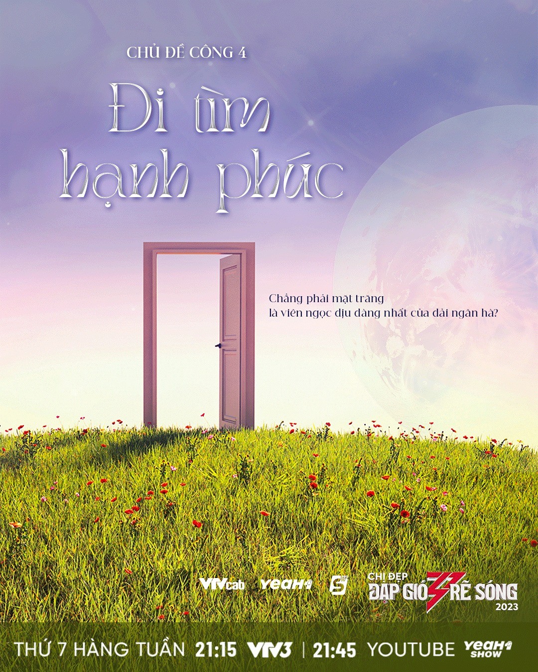 Công diễn 4 Chị Đẹp: Hồng Nhung 'flex' khả năng múa ballet, Lan Ngọc hóa nữ thần, Mono cực soái - Ảnh 4 Công diễn 4 Chị Đẹp: Hồng Nhung 'flex' khả năng múa ballet, Lan Ngọc hóa nữ thần, Mono cực soái - Ảnh 4