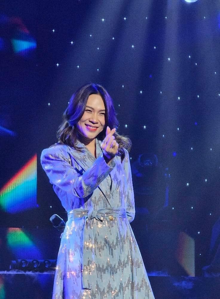 Ở ngưỡng tuổi tứ tuần, Mỹ Tâm vẫn miệt mài cống hiến cho nghệ thuật, kín tiếng chuyện đời tư