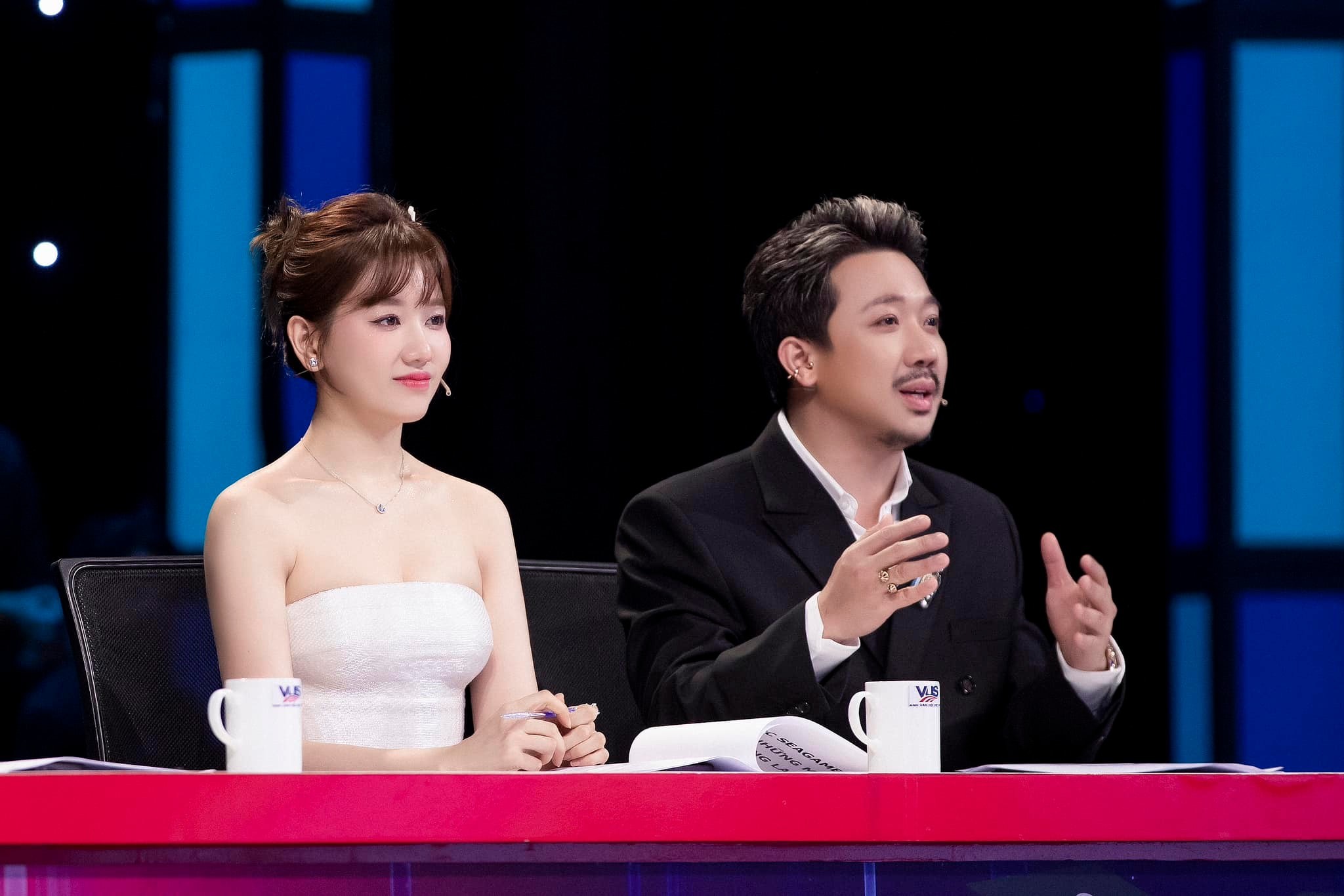 Trấn Thành hiện đang là cái tên được săn đón hàng đầu