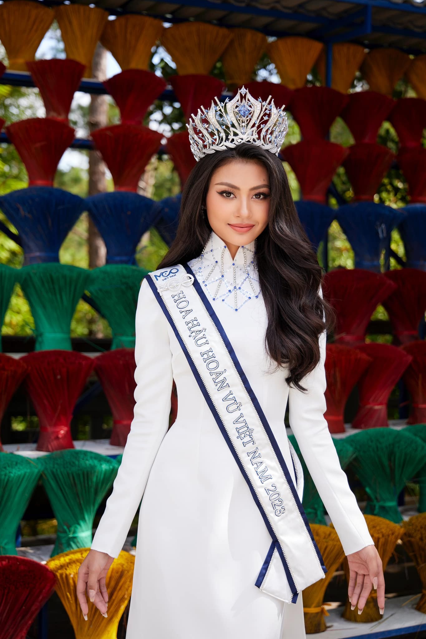 Xuân Hạnh nhắc đến Vũ Thu Phương sau lùm xùm hậu đăng quang, vạch rõ mục tiêu - Ảnh 2