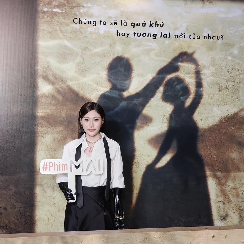 Uyển Ân - em gái Trấn Thành chính thức lên tiếng về drama bị 'mắng vốn' giữa sự kiện - Ảnh 1 Uyển Ân - em gái Trấn Thành chính thức lên tiếng về drama bị 'mắng vốn' giữa sự kiện - Ảnh 1