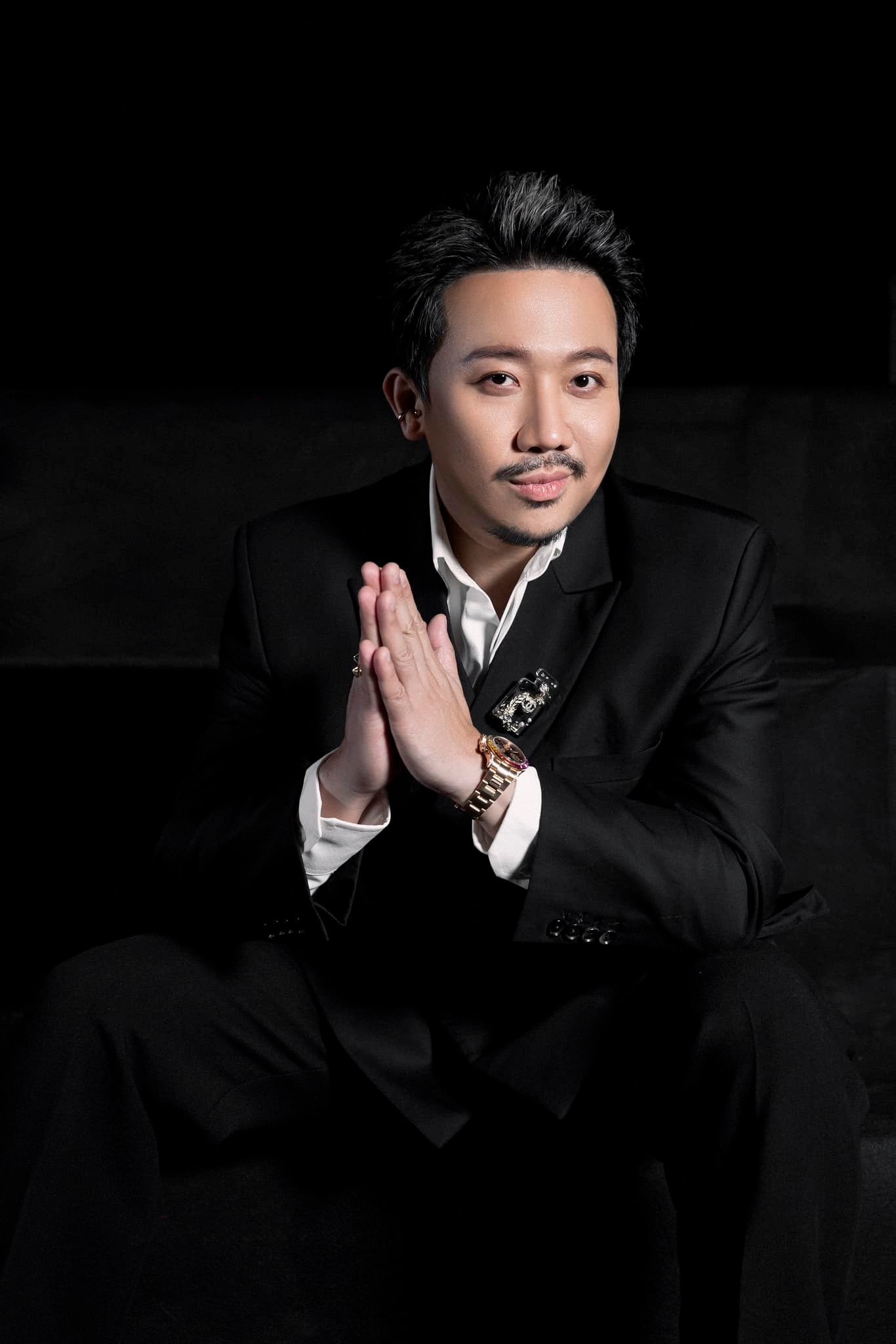 Trấn Thành gặt hái được nhiều thành công trong vai trò đạo diễn 