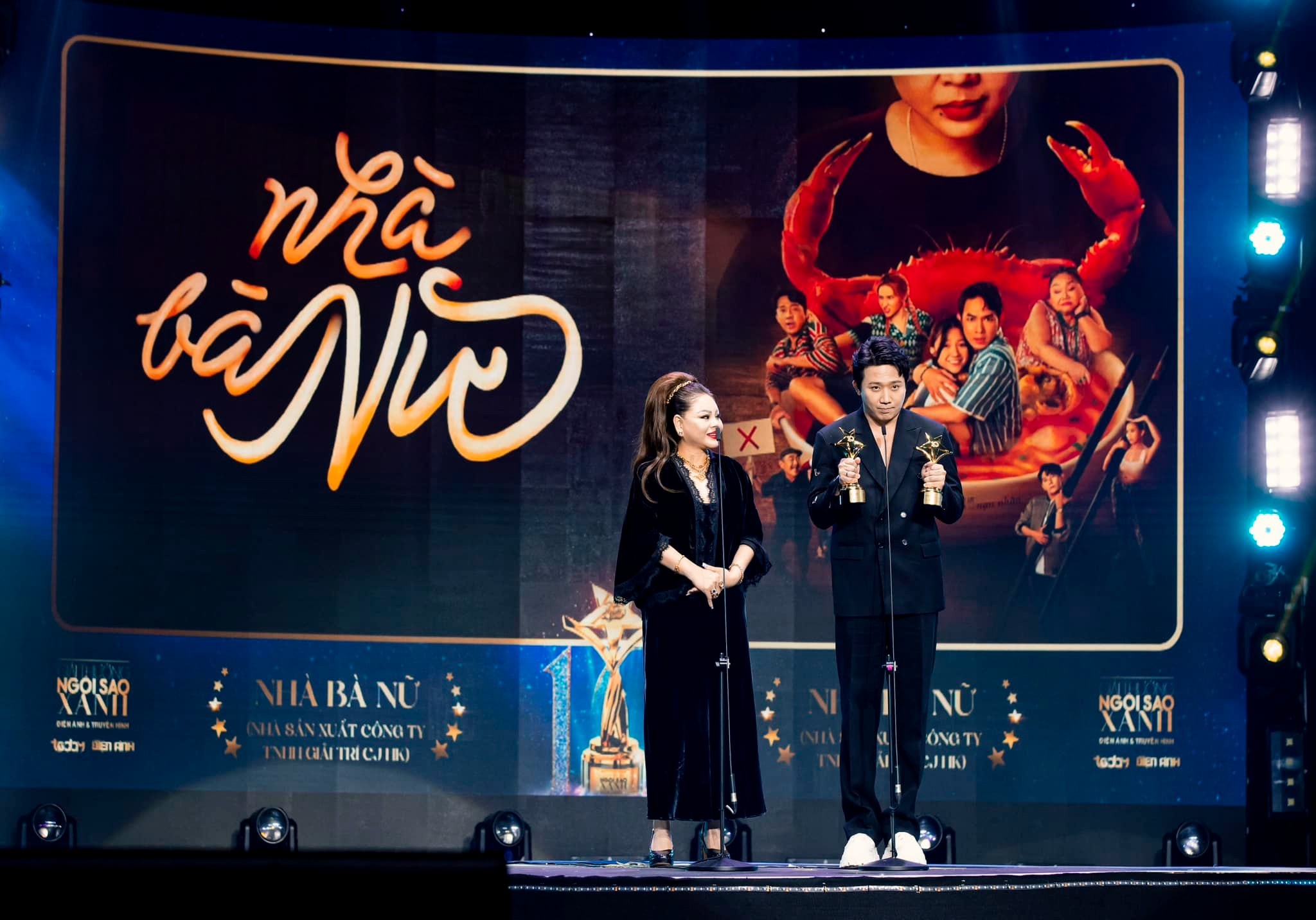 Trấn Thành báo tin vui ngày đầu năm, khán giả ồ ạt chúc mừng - Ảnh 2