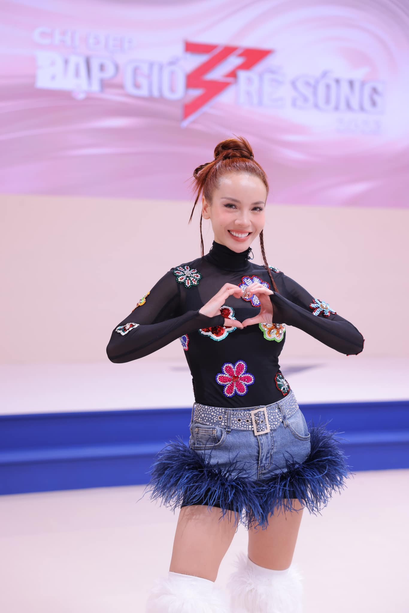 Do vấn đề sức khỏe, Yến Trang không thể tham gia vòng Hồi sinh, cơ hội thuộc về Hà Kino