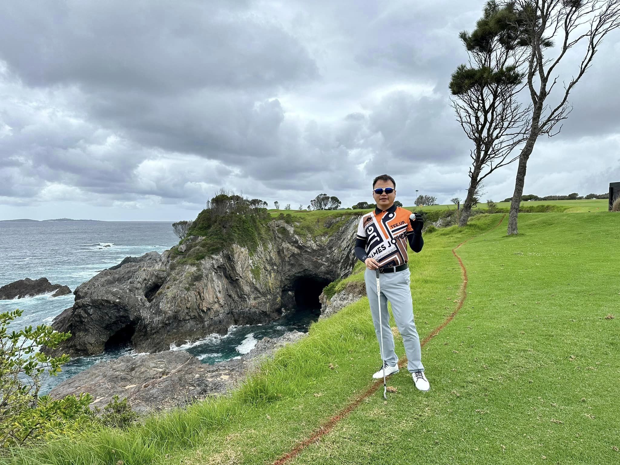 Shark Bình đam mê với thú vui thể thao đắt đỏ