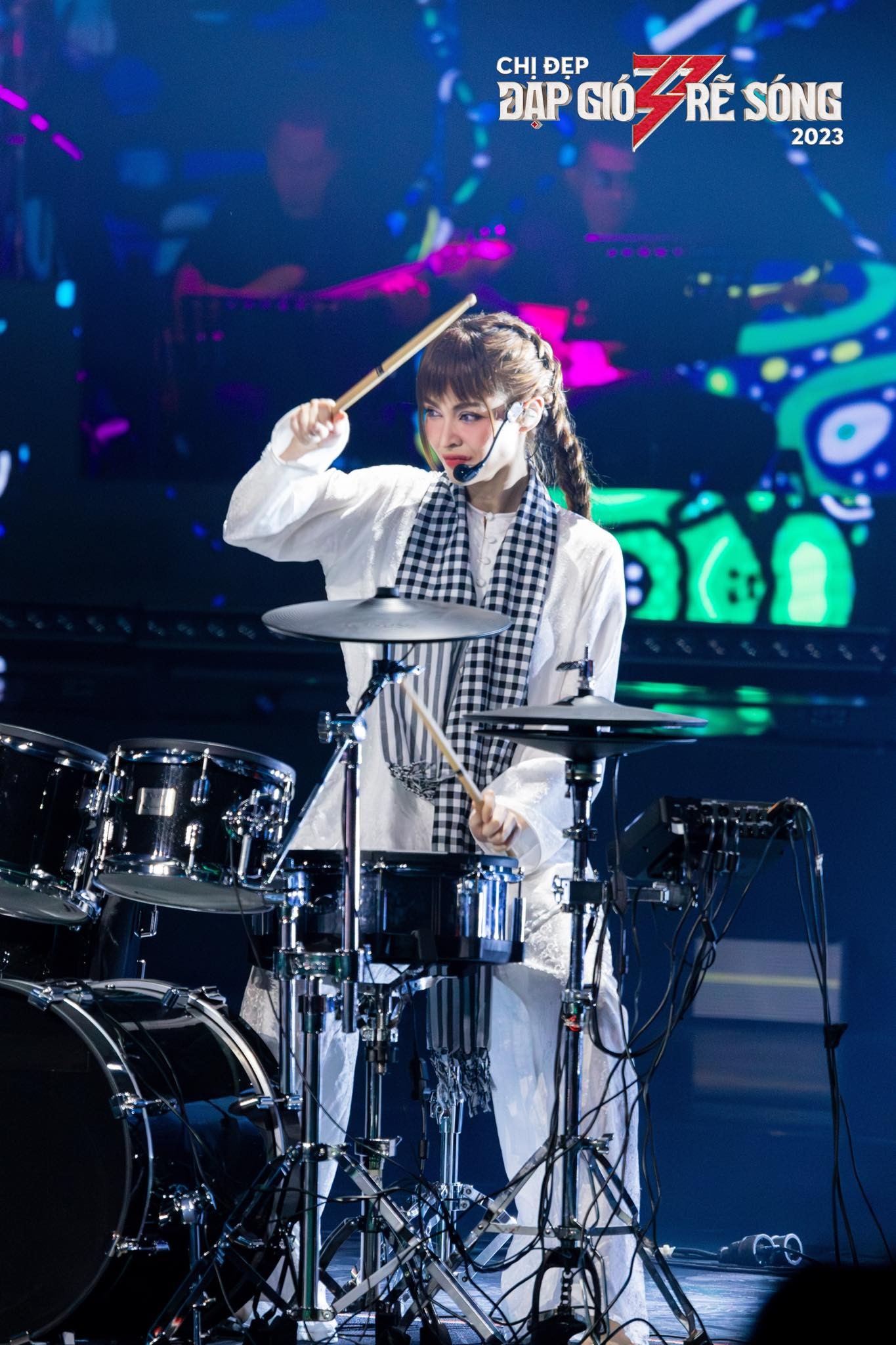 MLee là người chiến thắng trong phần đối đầu