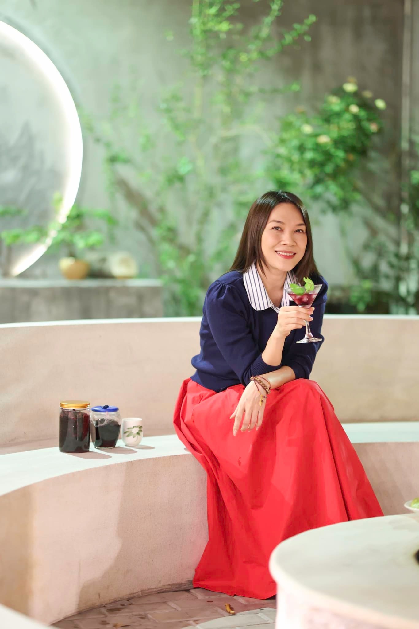 Mỹ Tâm có hành động đẹp trước thềm sinh nhật, dân tình rần rần khen ngợi - Ảnh 3