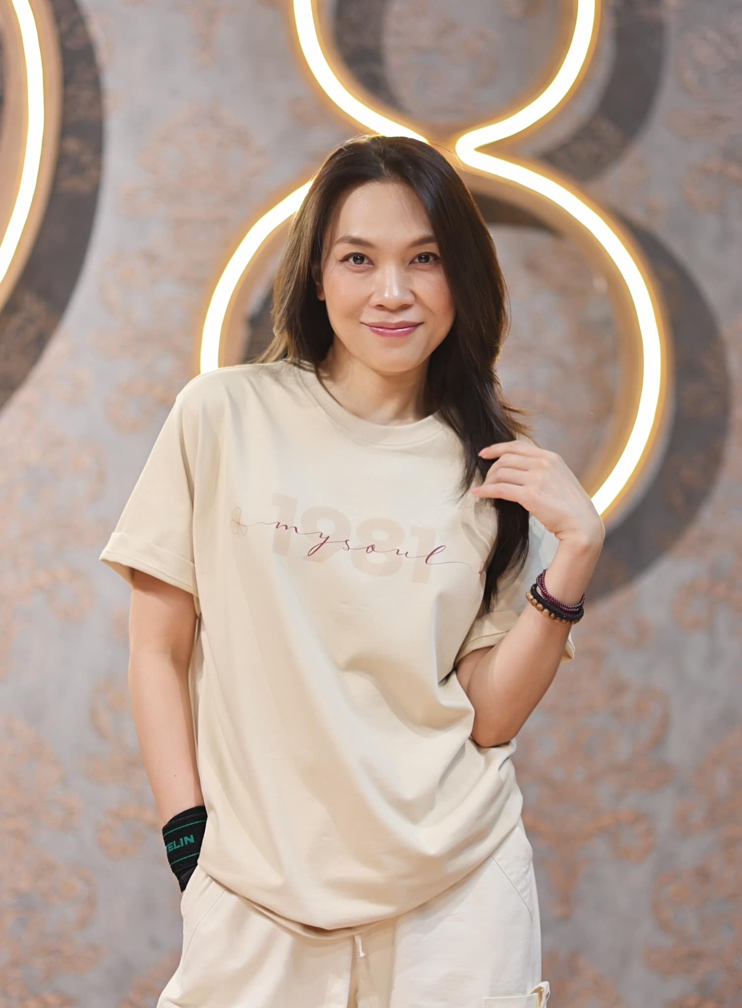 Mỹ Tâm sinh nhật tuổi 43: Hạnh phúc bên người ‘đặc biệt’, có việc làm nhận về khen ngợi - Ảnh 1