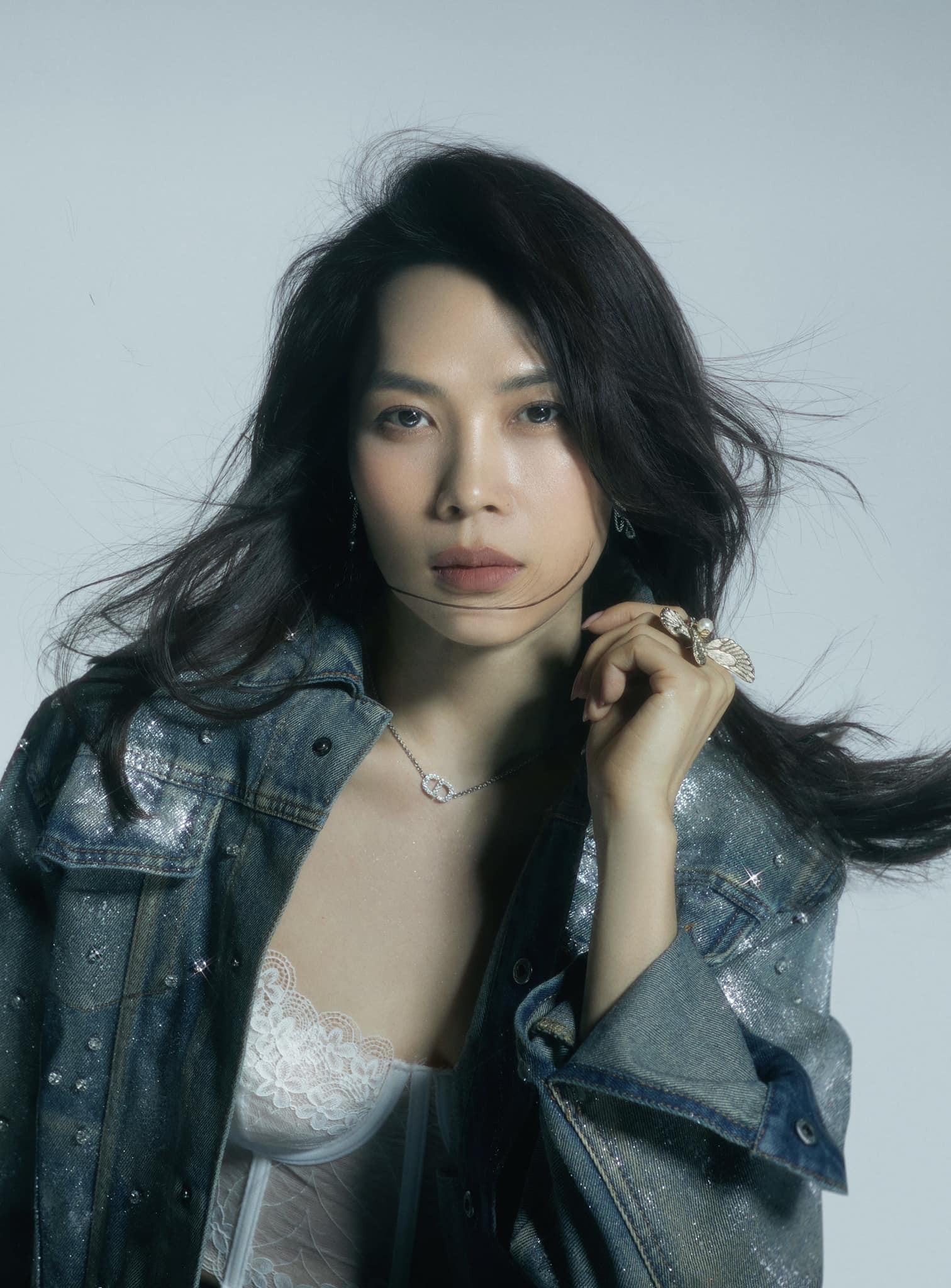 Không chỉ xinh đẹp, Mỹ Tâm còn giàu tinh thần nhân ái