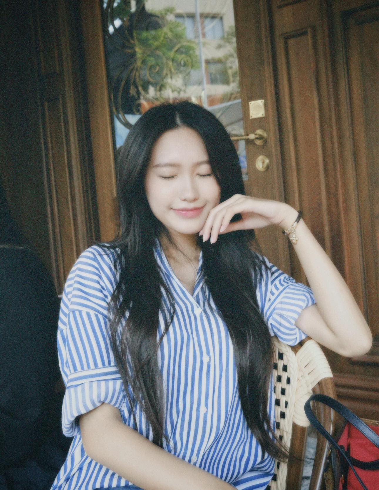 Doãn Hải My tiếp tục vướng nghi vấn có tin vui sau 2 tháng cưới Đoàn Văn Hậu, dân tình soi 'rõ mồn một' - Ảnh 1