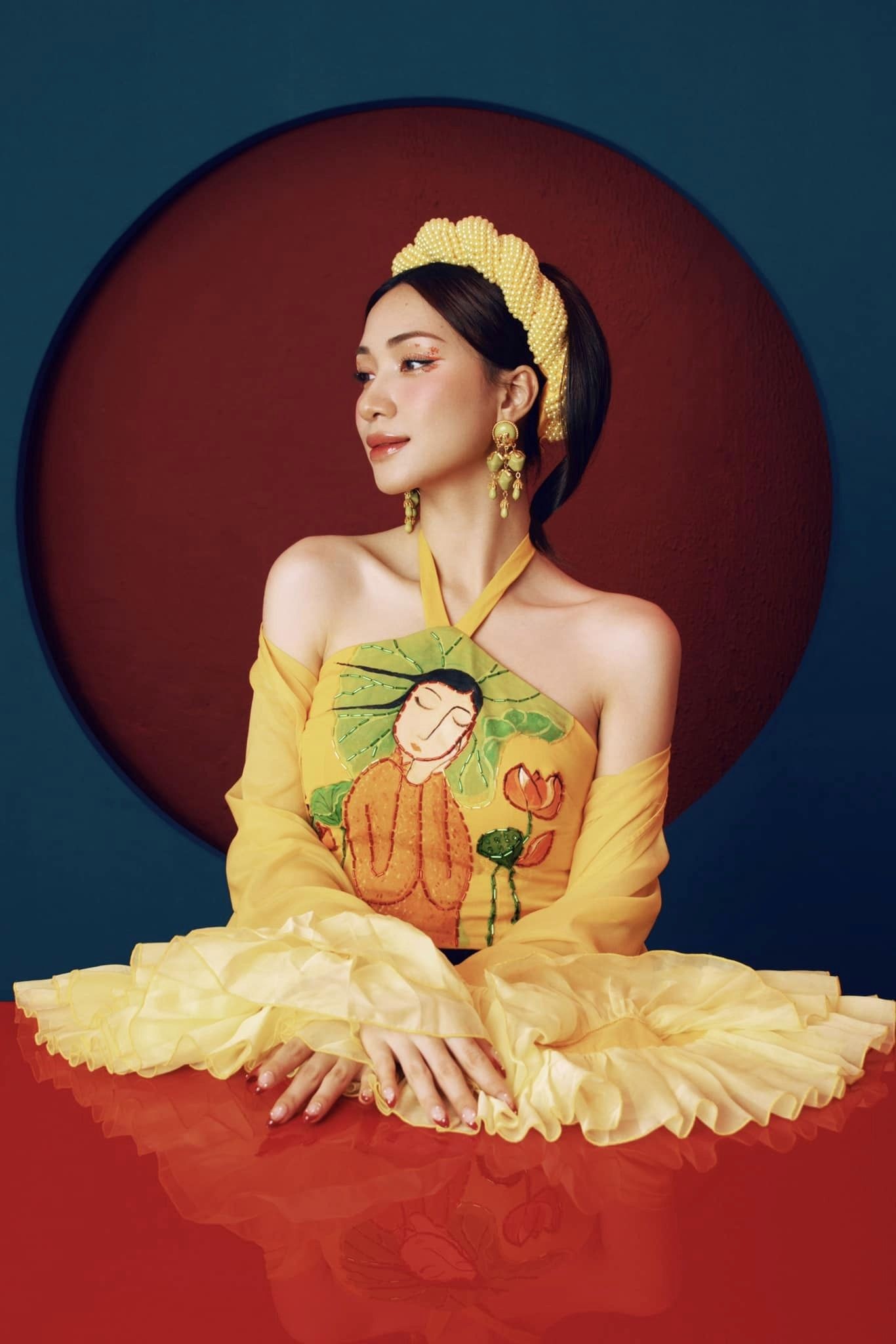 2023 ghi dấu sự thành công của Hòa Minzy trong đường đua âm nhạc