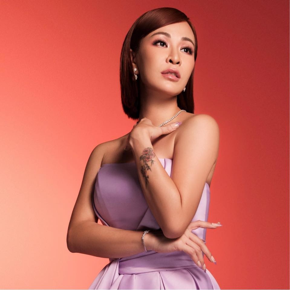 Uyên Linh cho thấy một mảnh ghép đầy ấn tượng và riêng biệt trong suốt hành trình tham gia Chị Đẹp Đạp Gió Rẽ Sóng