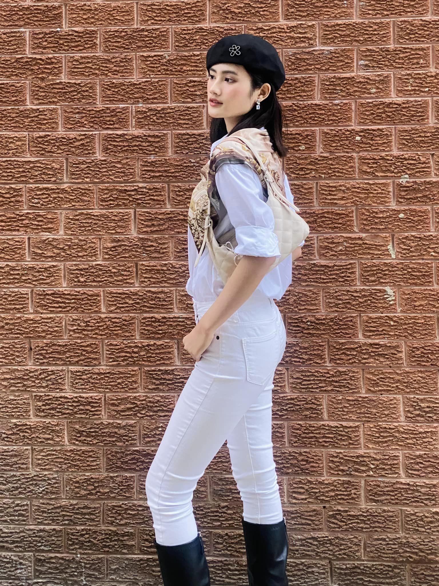 Đào Hiền có hành động đẹp giữa lúc Ý Nhi du học, CDM hết lời khen ngợi - Ảnh 4