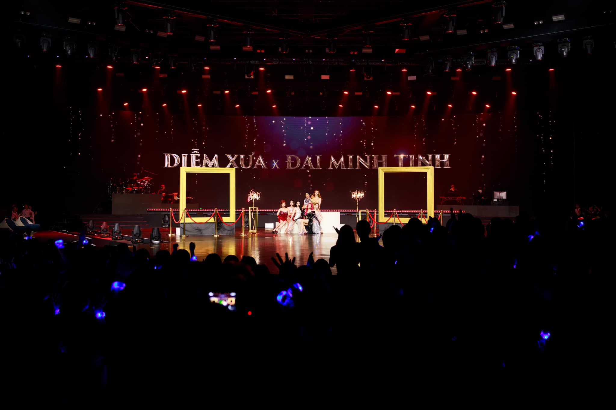 Trang Pháp có ngay 1 động thái giữa lúc bị đồn bất hòa với Lệ Quyên - Ảnh 2