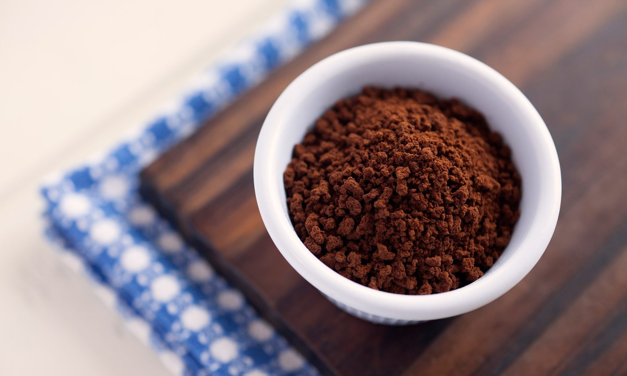 Uống cà phê giúp giảm cân: Sự thật phía sau khiến bao người bất ngờ - Ảnh 1